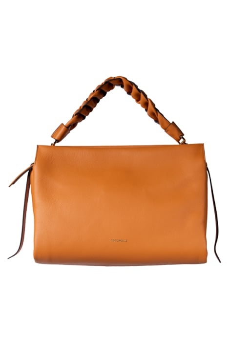 HANDBAG IN LEATHER 3