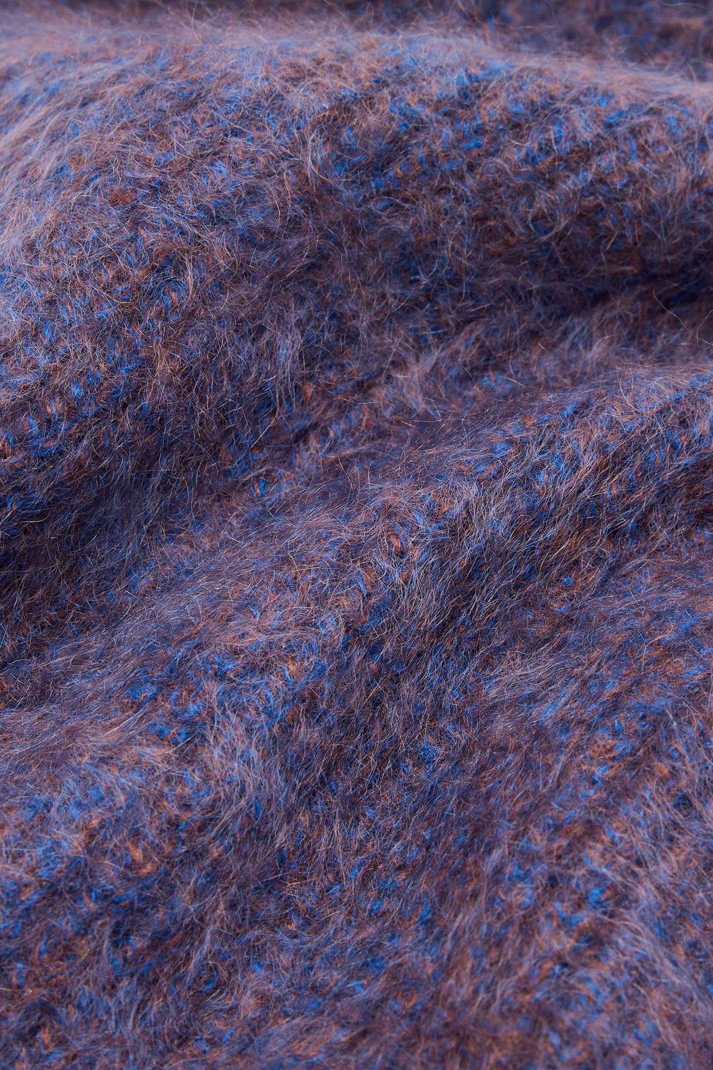 LEA BRUSHED CASHMERE SCAR AMETHYST 3