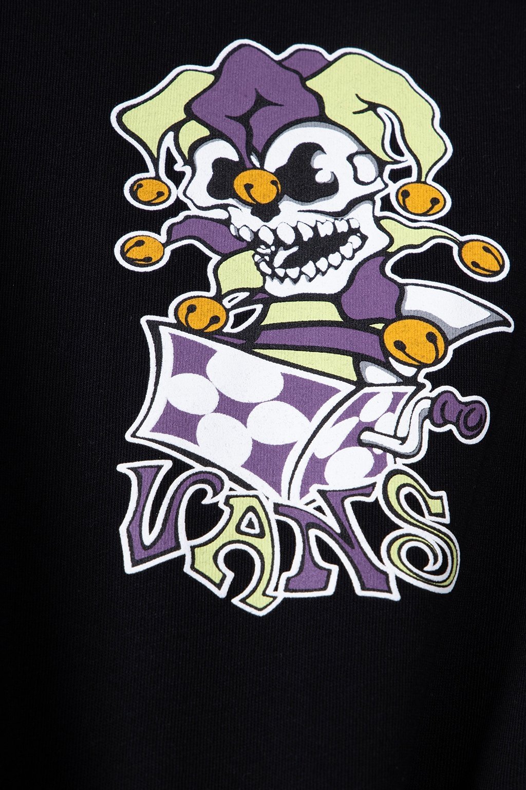 PRANKSTER SS BLACK 4