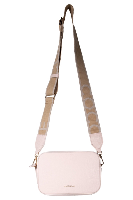 CROSS BODY BAG IN LEATHER 4
