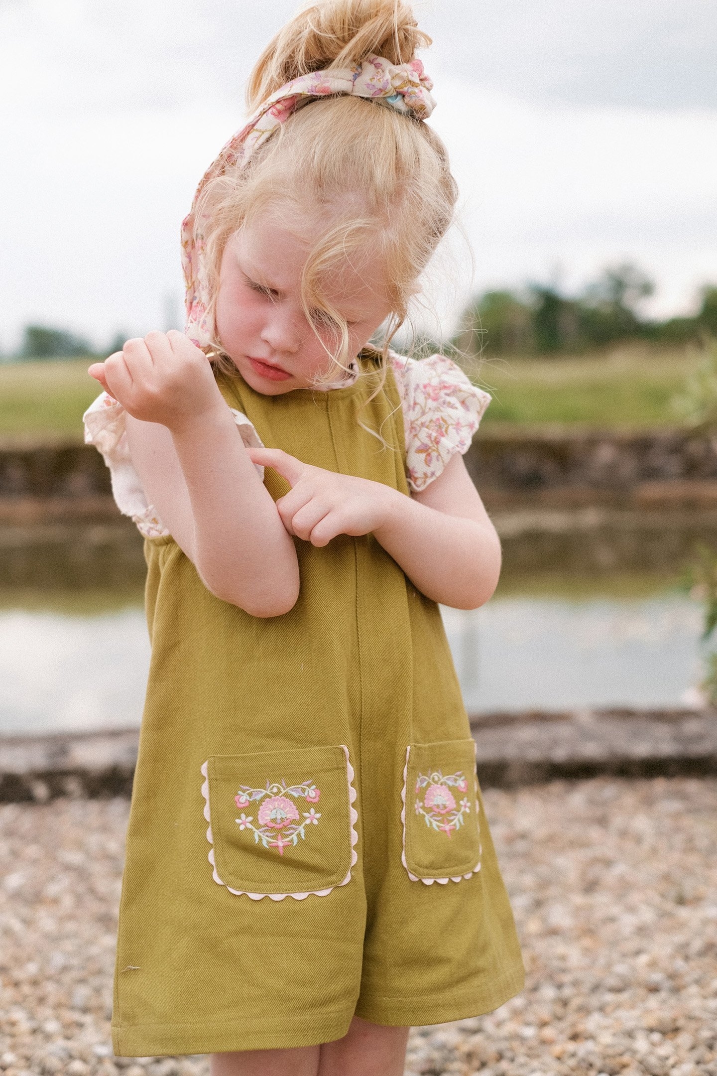 JUMPSUITS ELENA MOSS 6