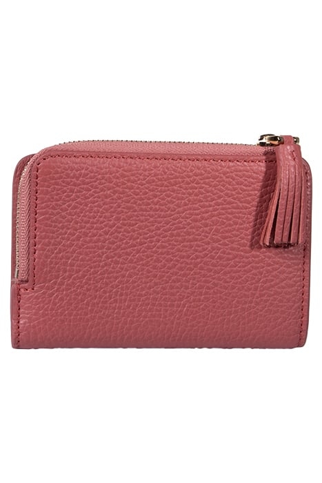 LEATHER PURSE IN BLACK 2