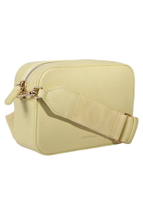 CROSS BODY BAG IN LEATHER 5