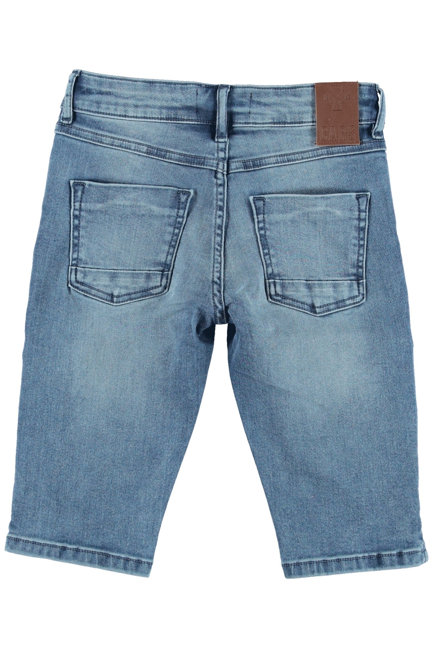 GIRLS KIDS NITA DEN. STONE USED 2