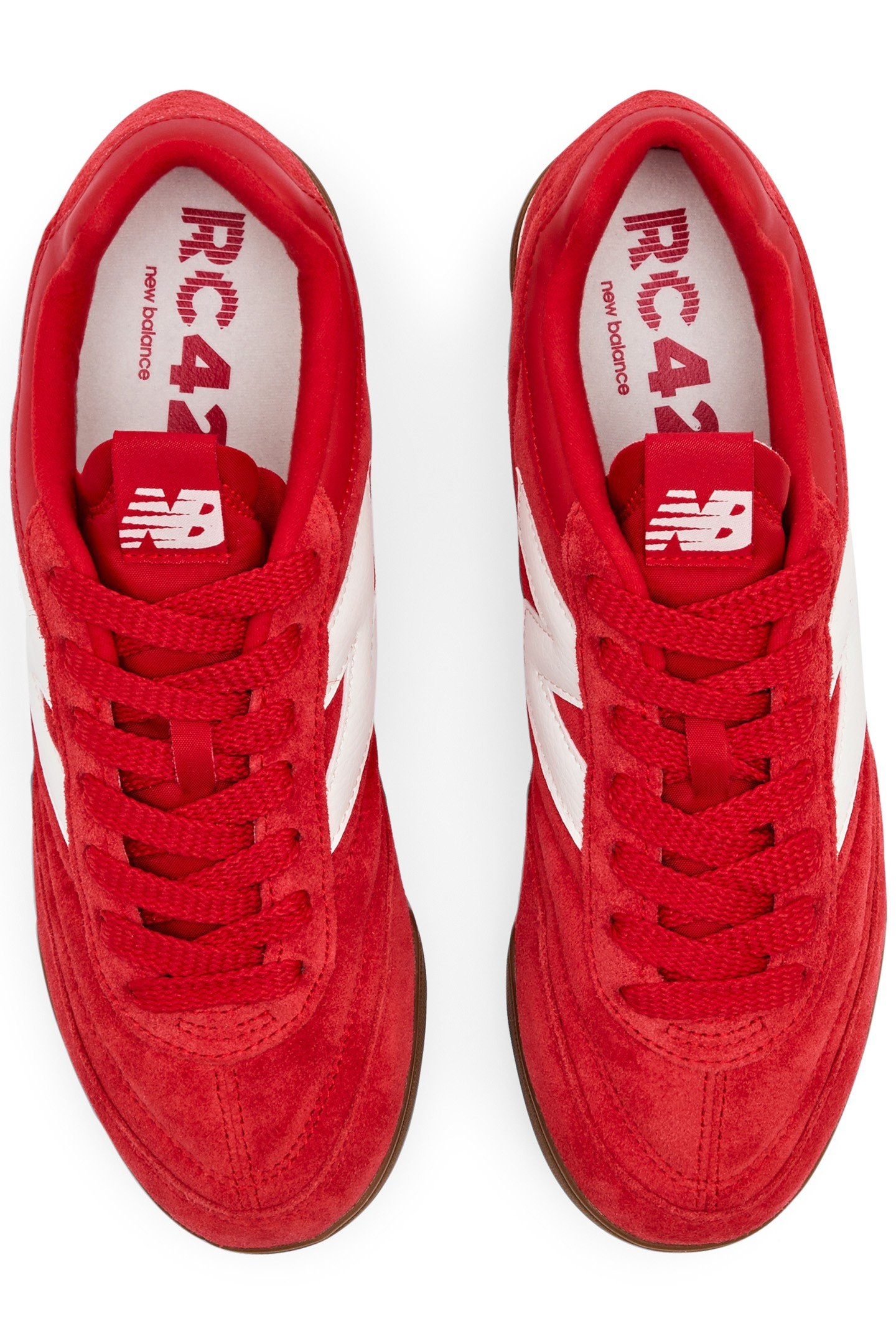 URC42ARS SNEAKERS IN TEAM RED 3