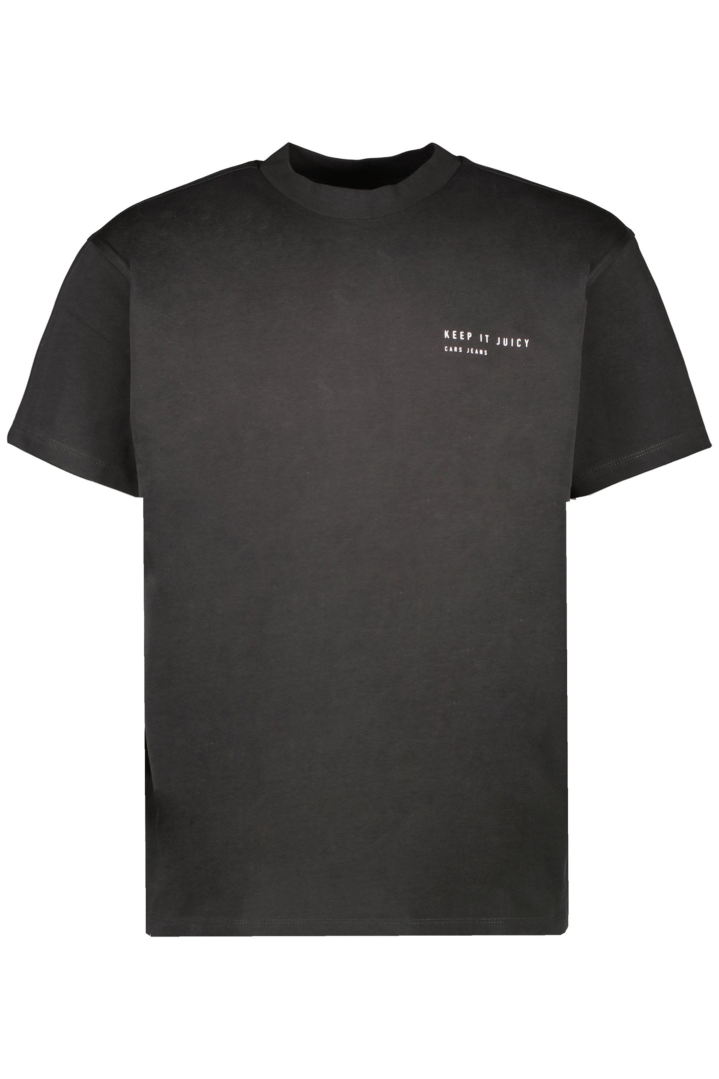 LEMONLAW TS BACKPRINT BLACK 1