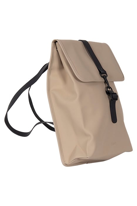 RUCKSACK SAND UNISEX 3