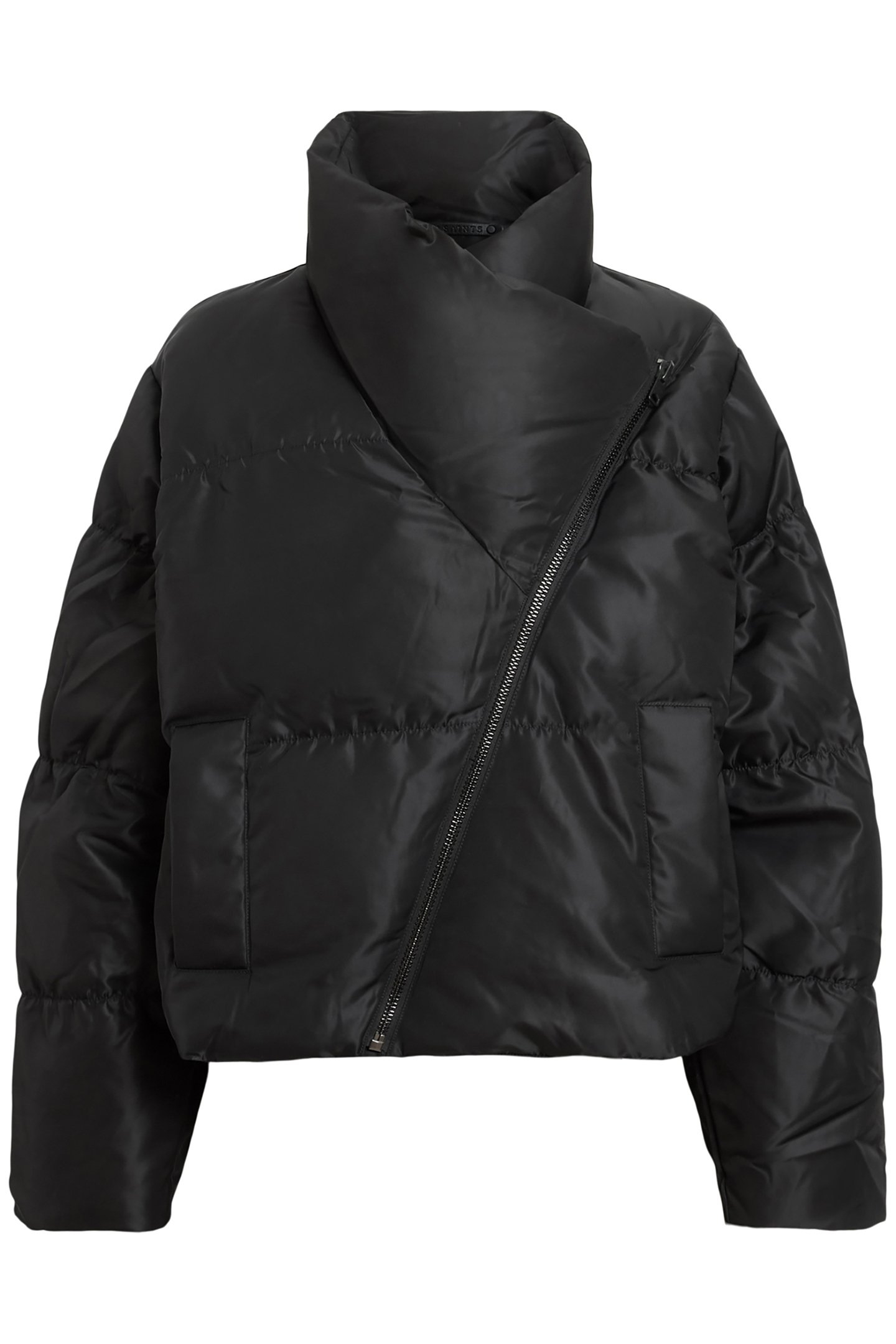 NICKOL PUFFER BLACK 4