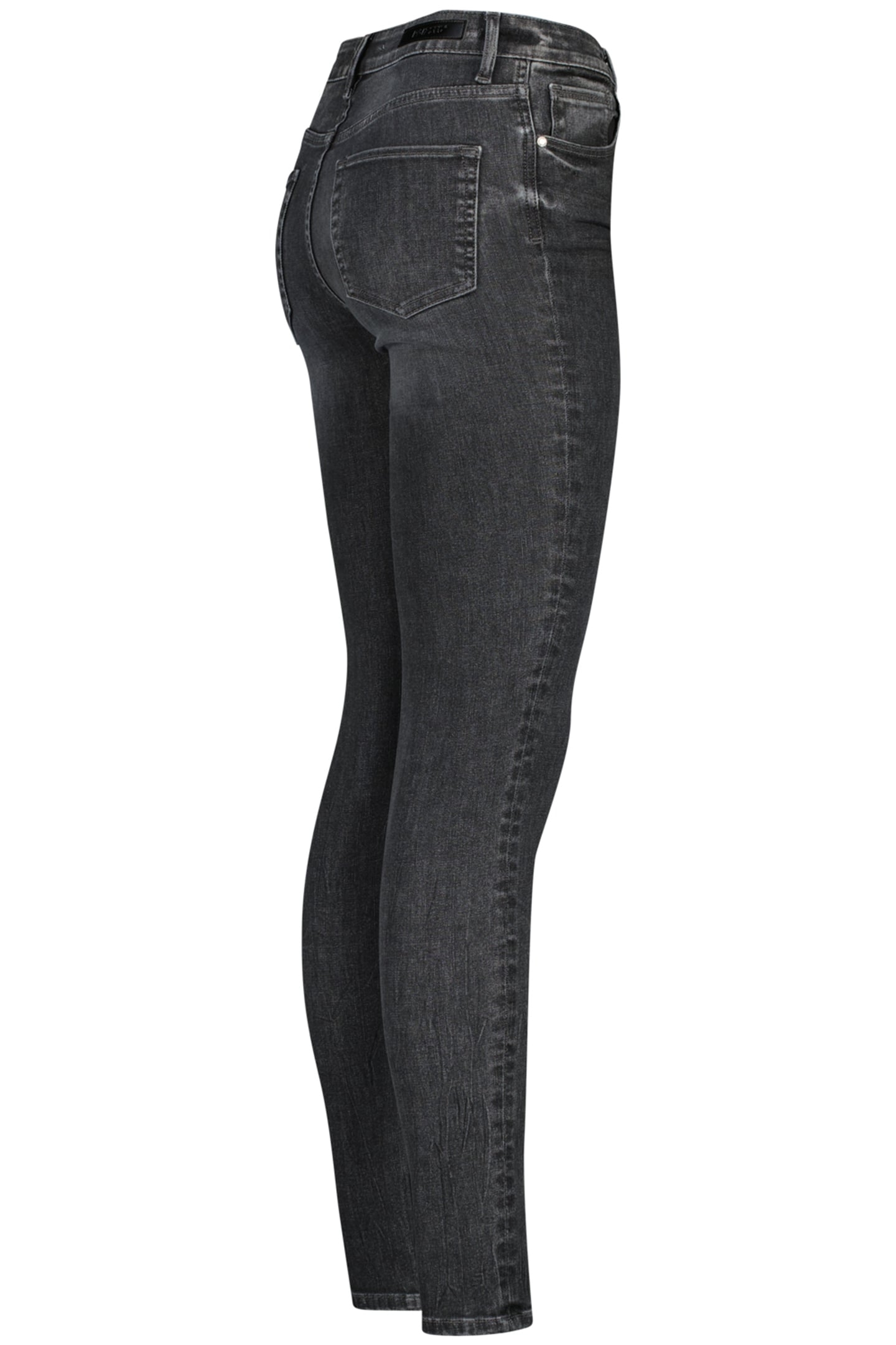 BLOSSOM MID GREY STONE 5