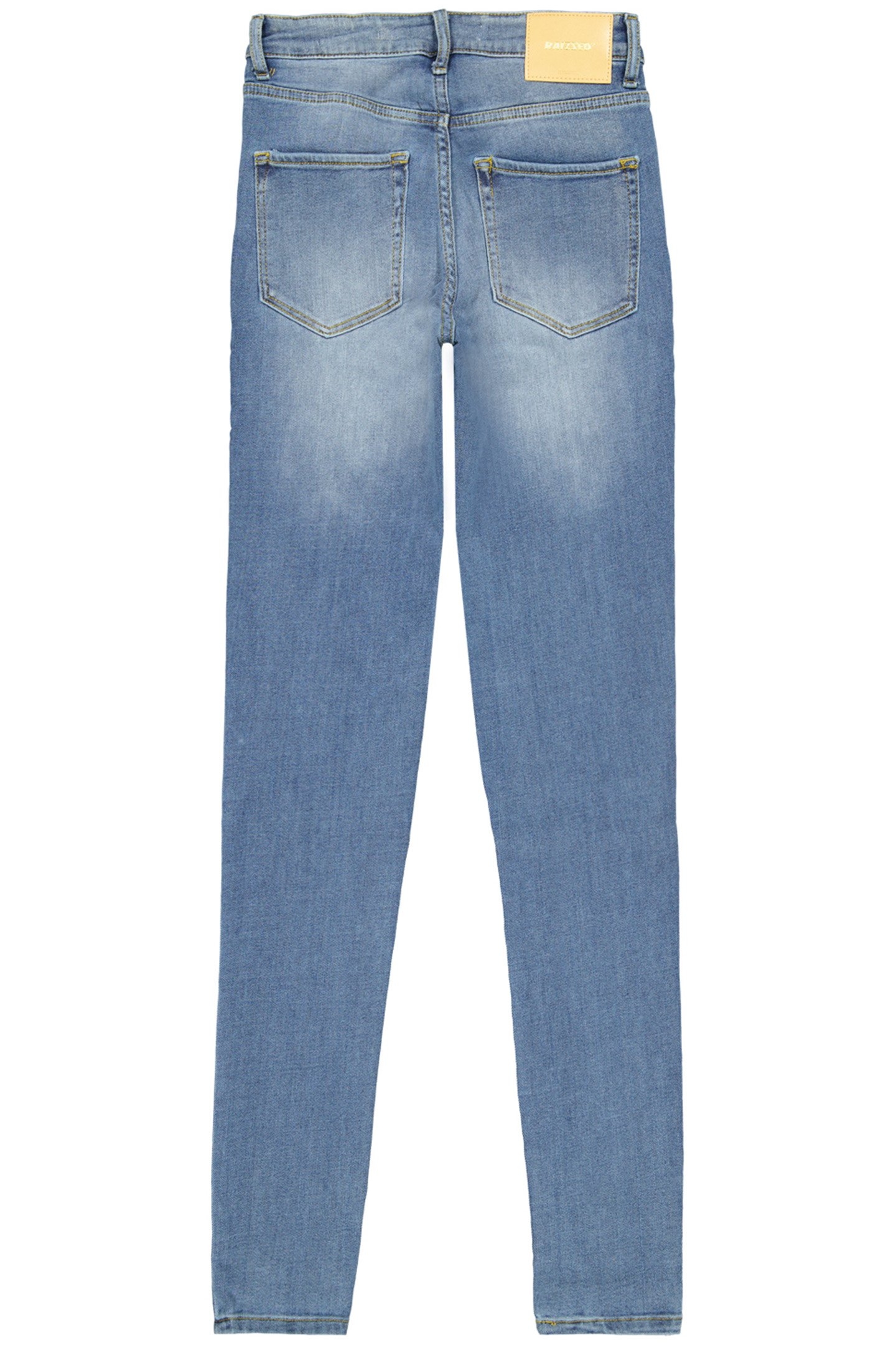 BLOSSOM MID BLUE STONE 2