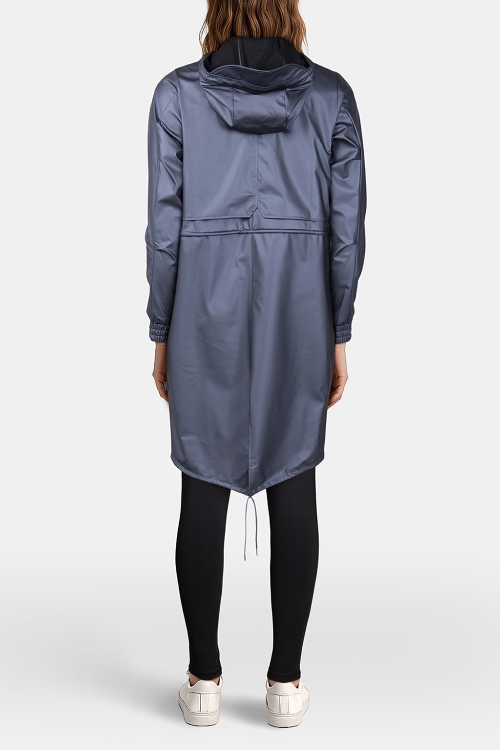 STRING W PARKA W3 BAY UNISEX 5