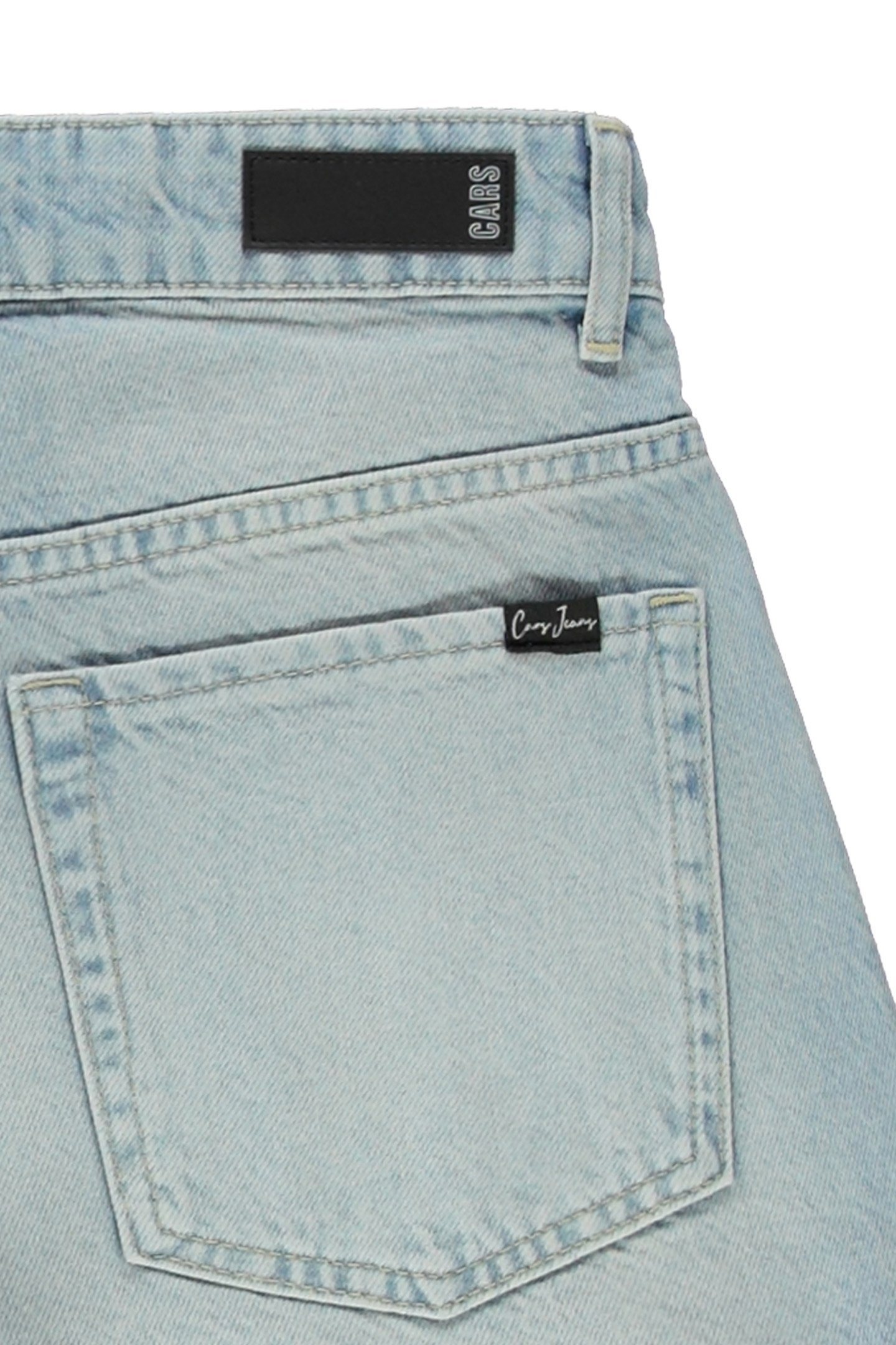 AMARA SHORT BLEACHED USED 3