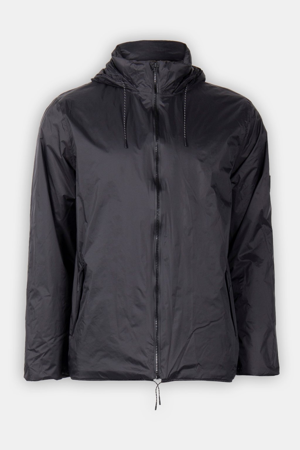 FUSE JACKET BLACK UNISEX 1