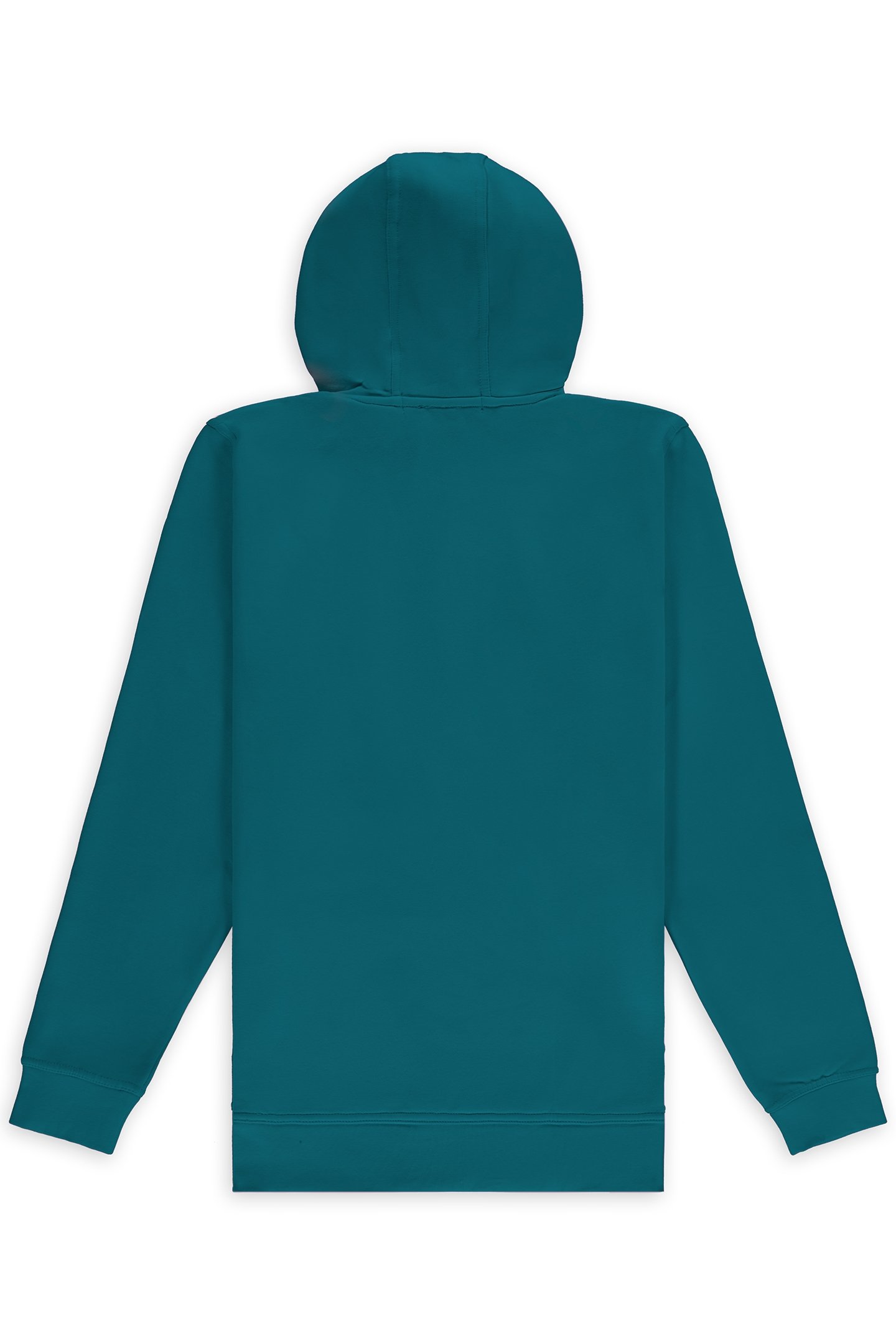 CODY HOODIE BLUE 2