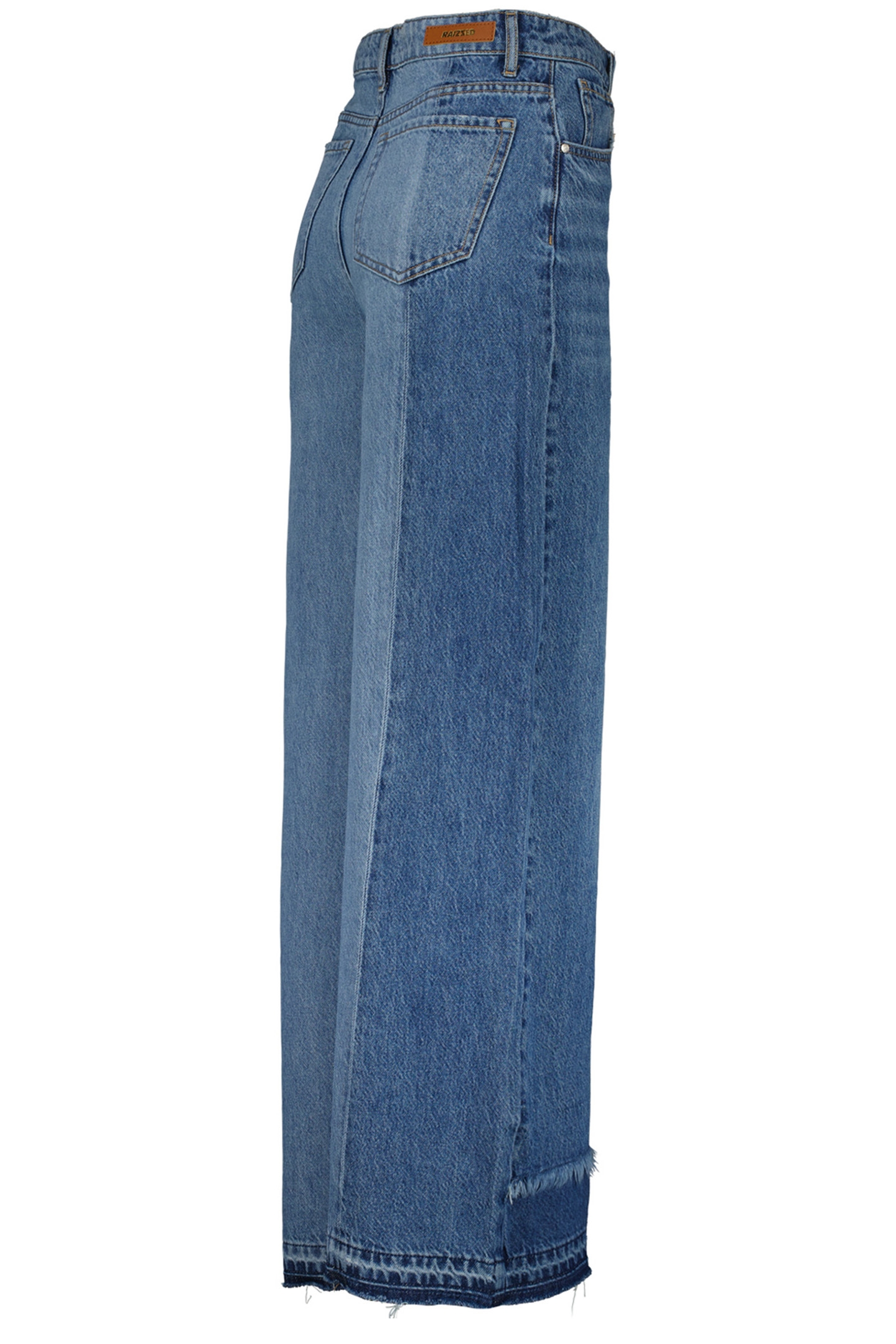 CENOTE TWOTONE LIGHT BLUE STONE 5