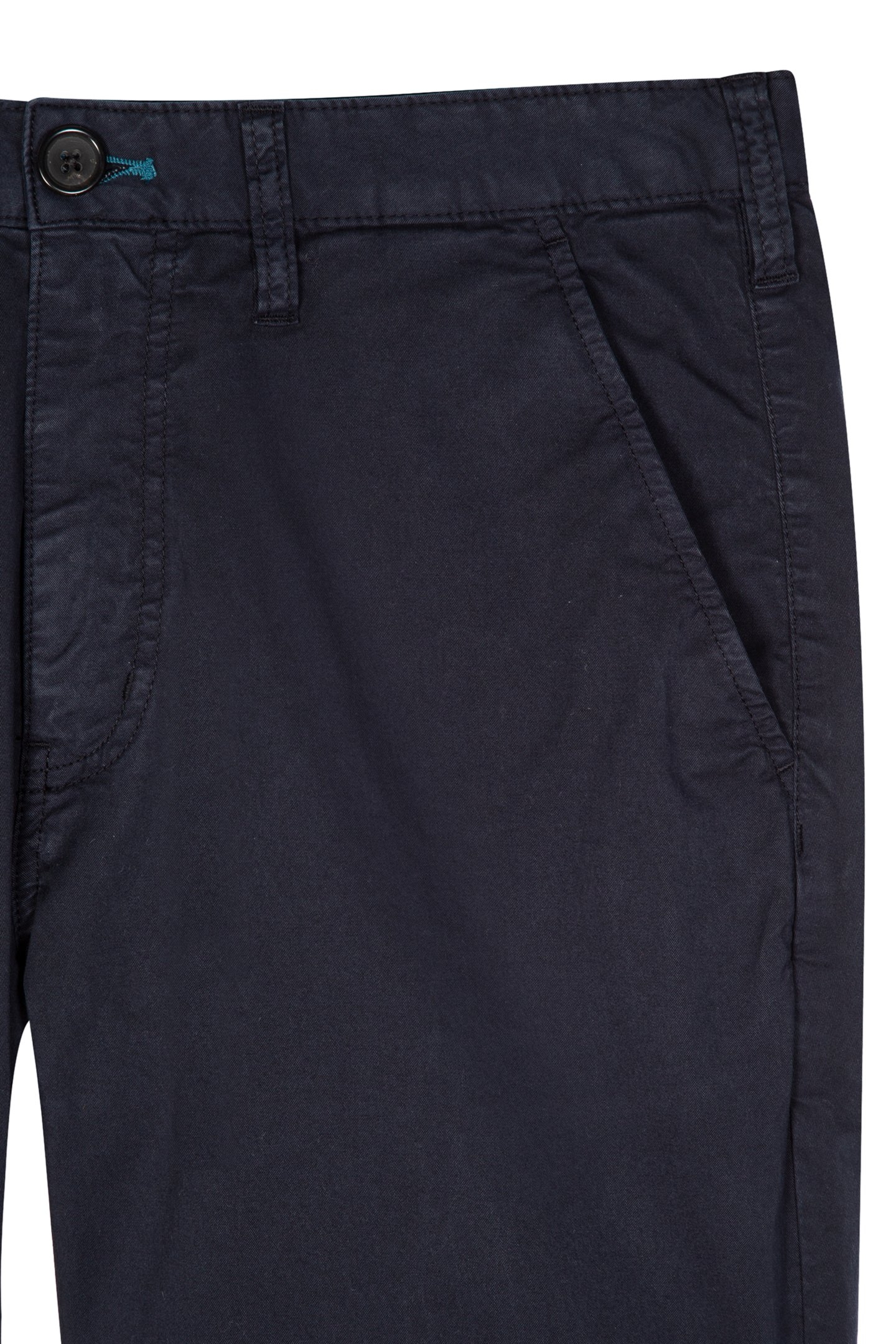 MENS SHORT VERY DARK NAVY 5