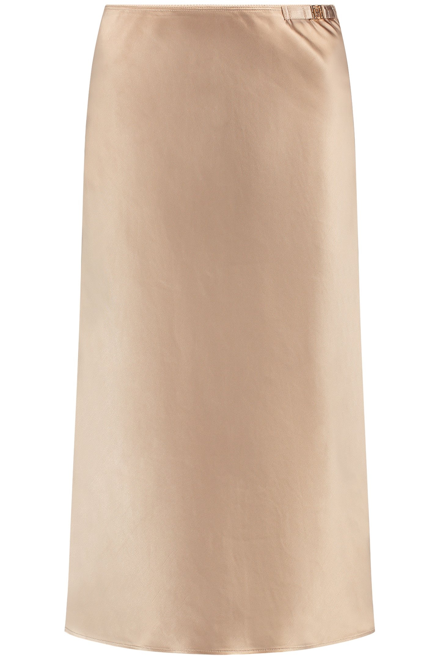 CLAIRE SKIRT HUMMUS 2