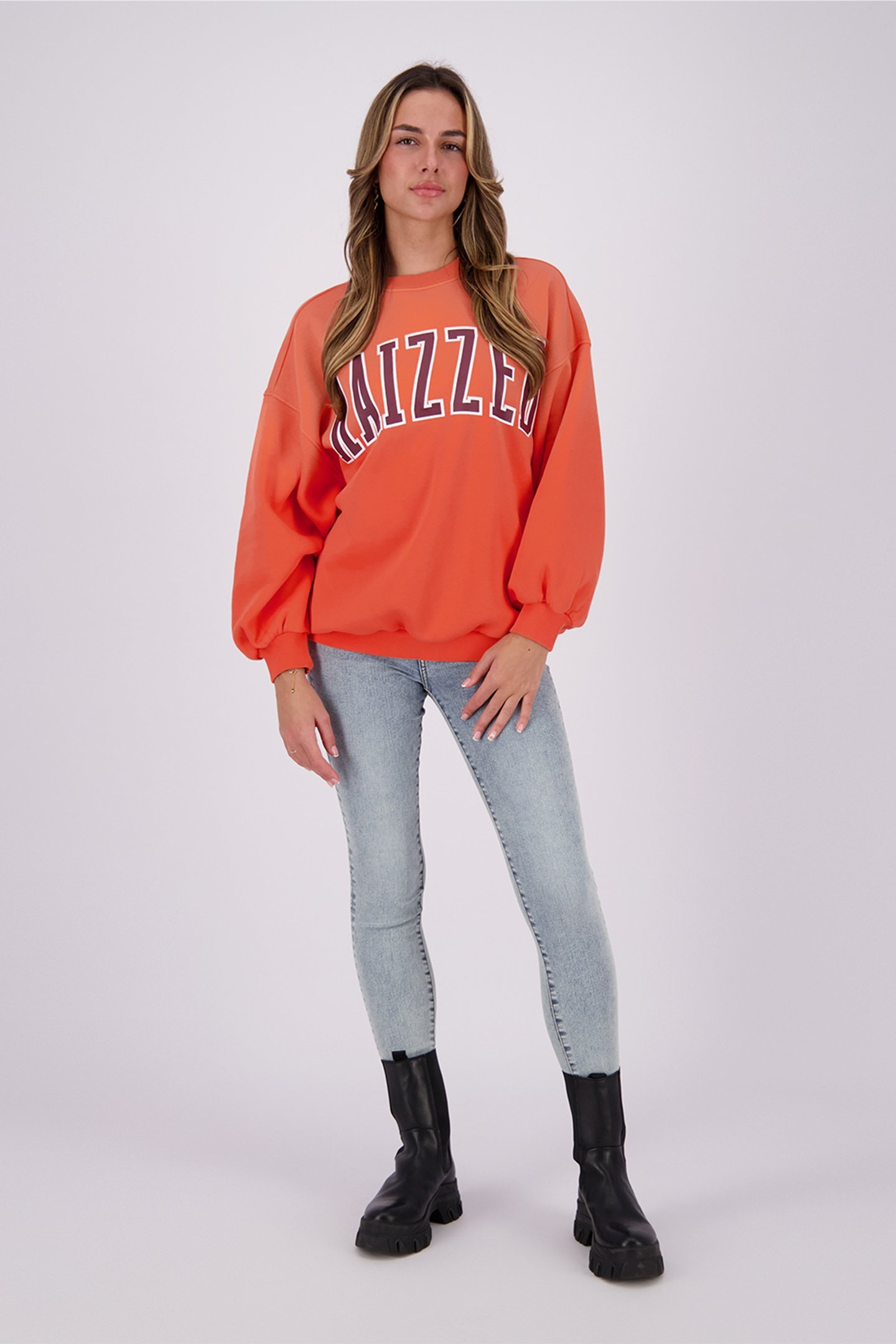 BLOSSOM LIGHT BLUE STONE 6