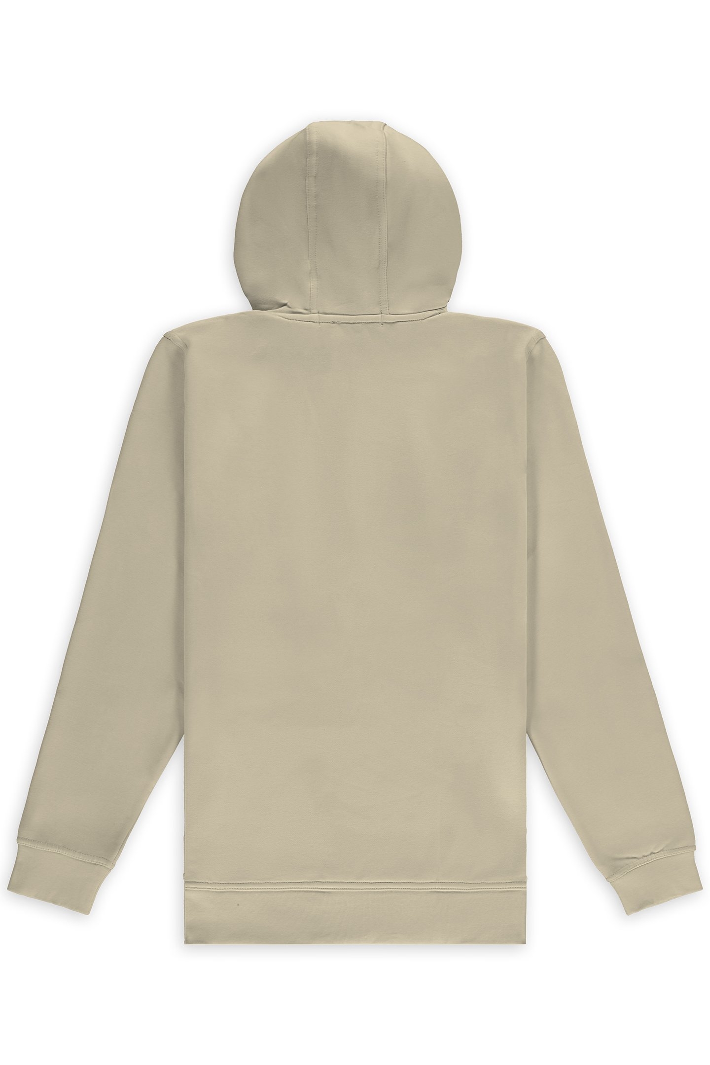 NOX HOODIE SAND 2