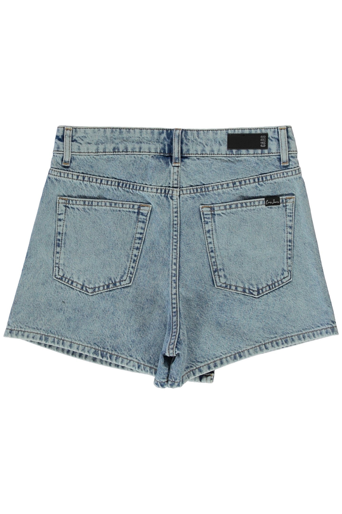 LIORA SHORT SKIRT STONE USED 2