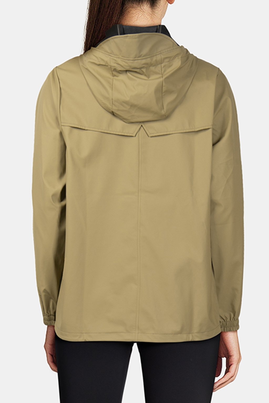 STORM BREAKER W3 KHAKI UNISEX 5