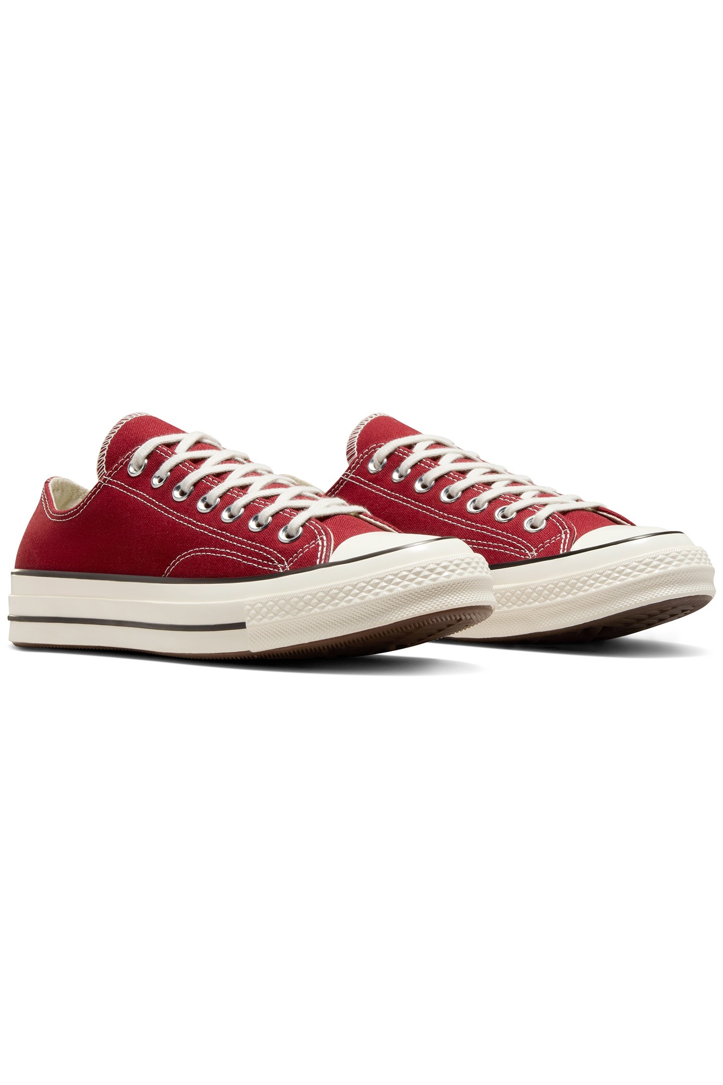 CHUCK 70 PARK RED/EGRET/BLACK 2