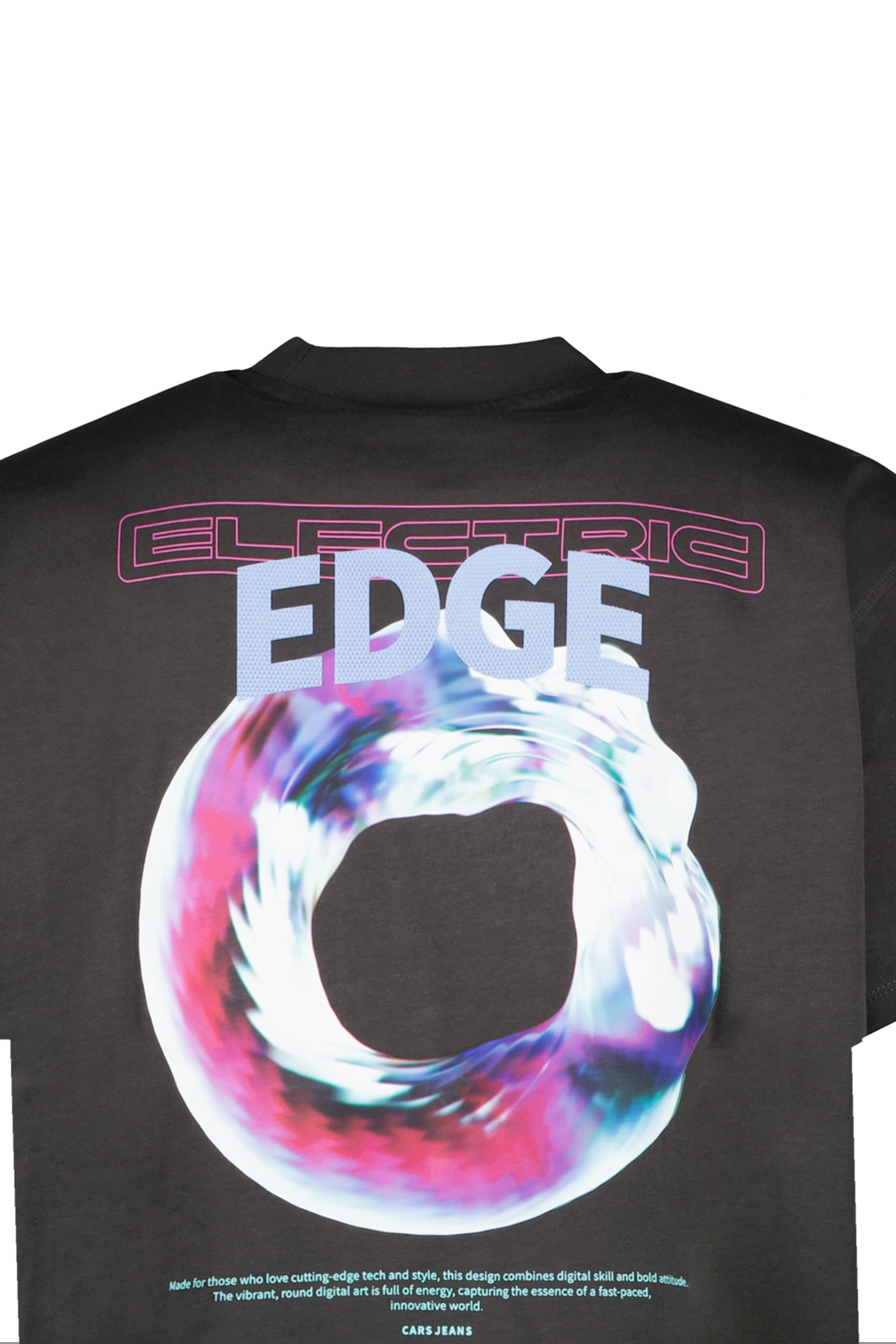 EDGE TS BACKPRINT BLACK 3