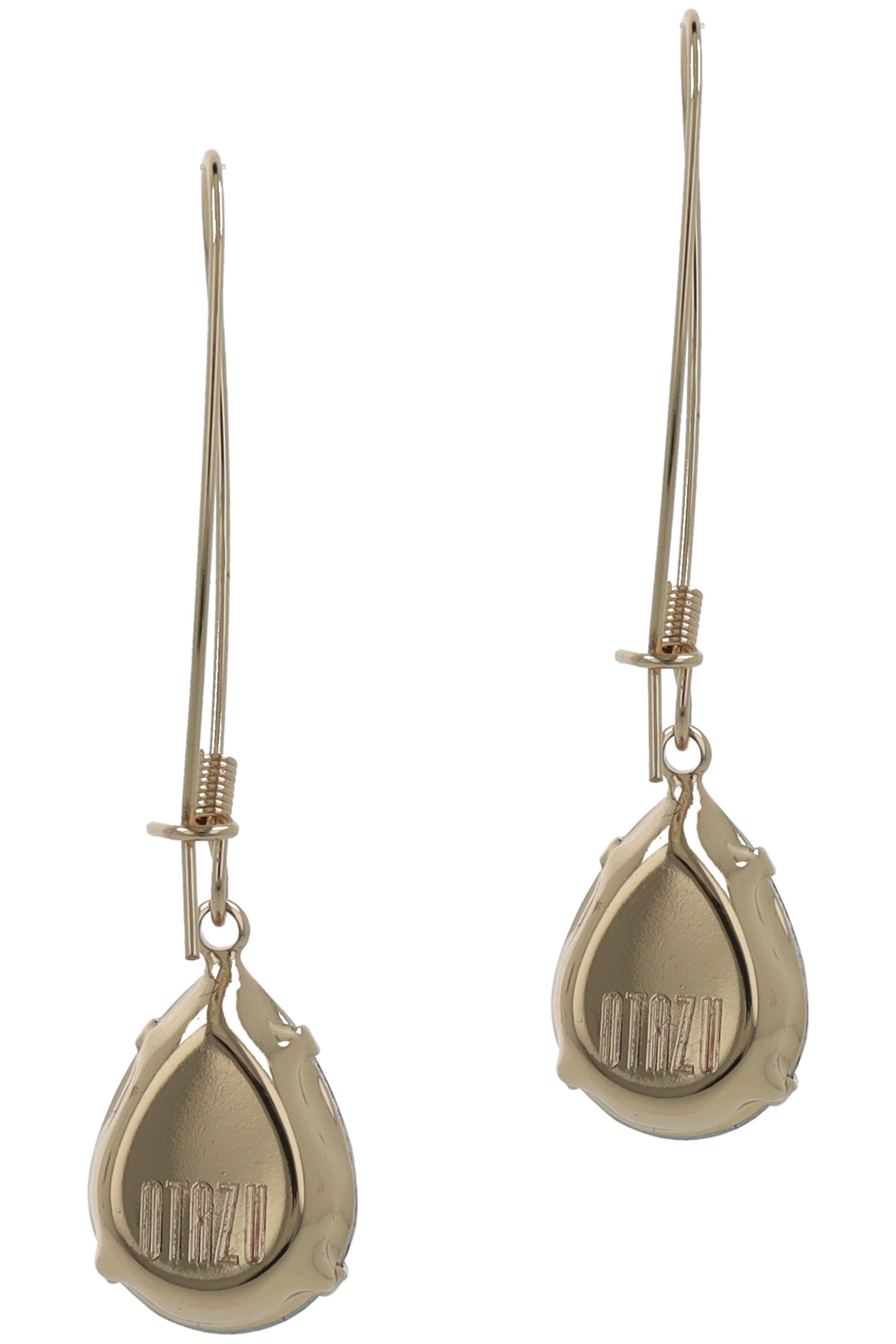 IDA EARHANGERS RUBY 2