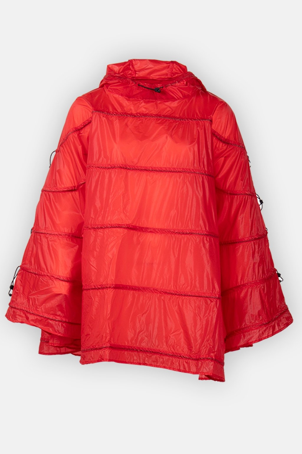 SHOW CAPE FIRE UNISEX 1