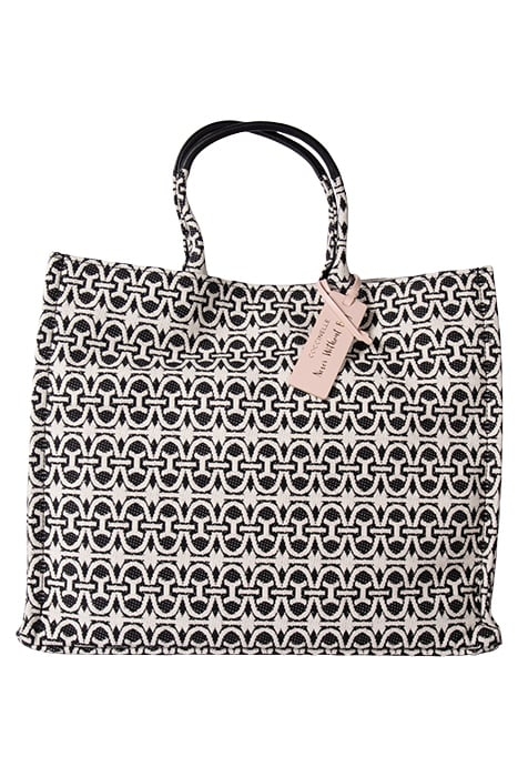 TOTE BAG IN MONOGRAM 2
