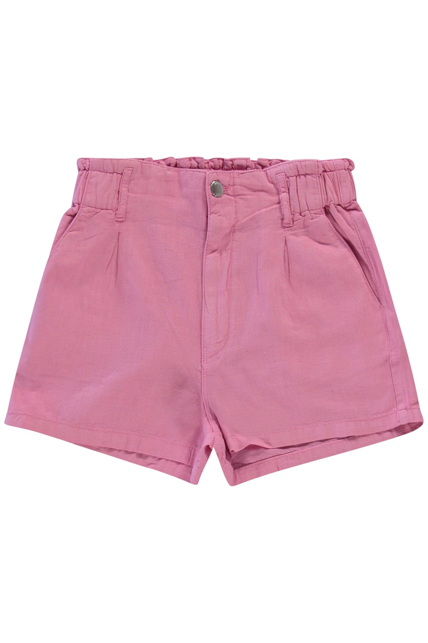GIRLS KIDS EMILY SHORT SOFT PINK 1