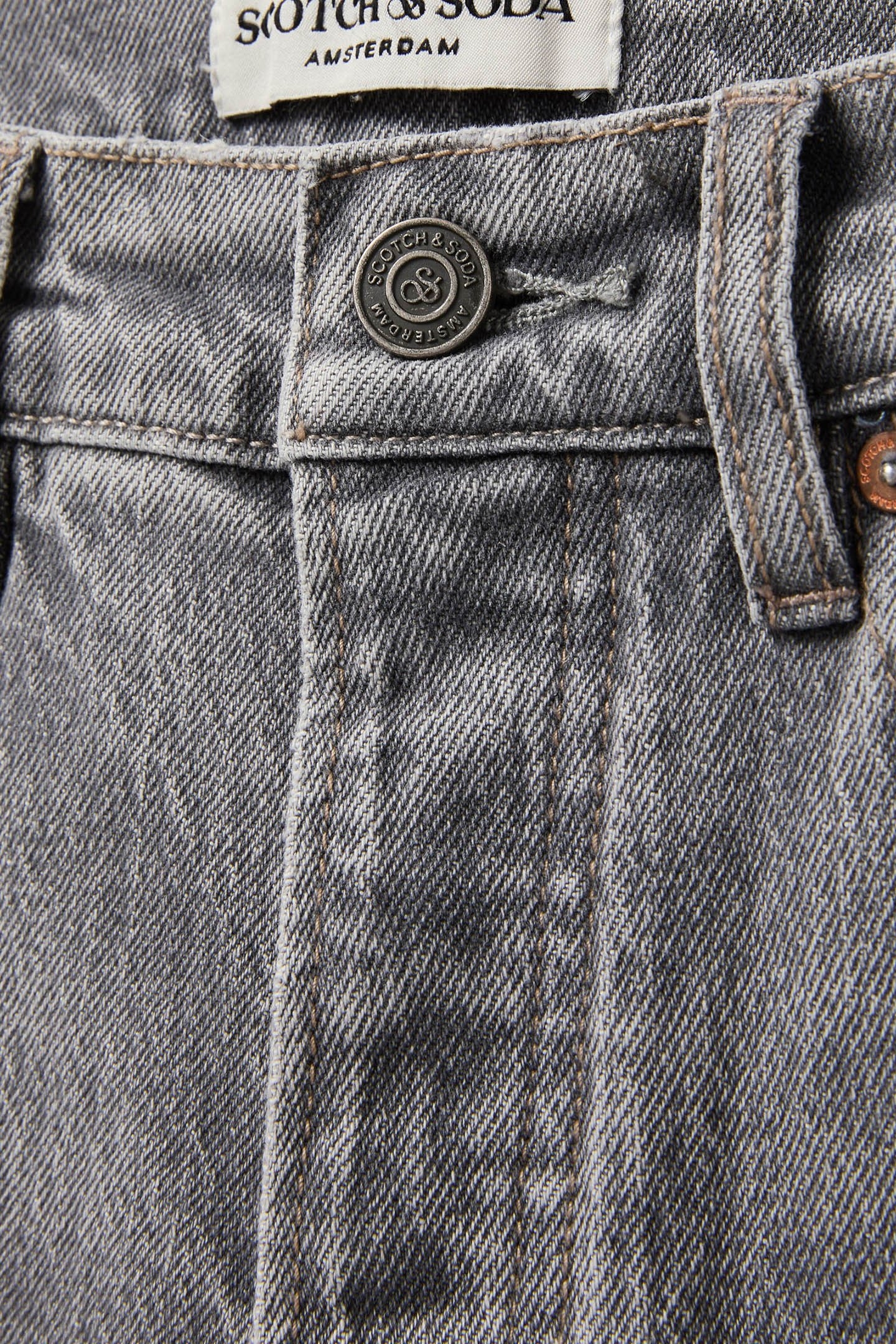 THE SKY HIGHEST RISE STRAIGHT GRAMERCY 7