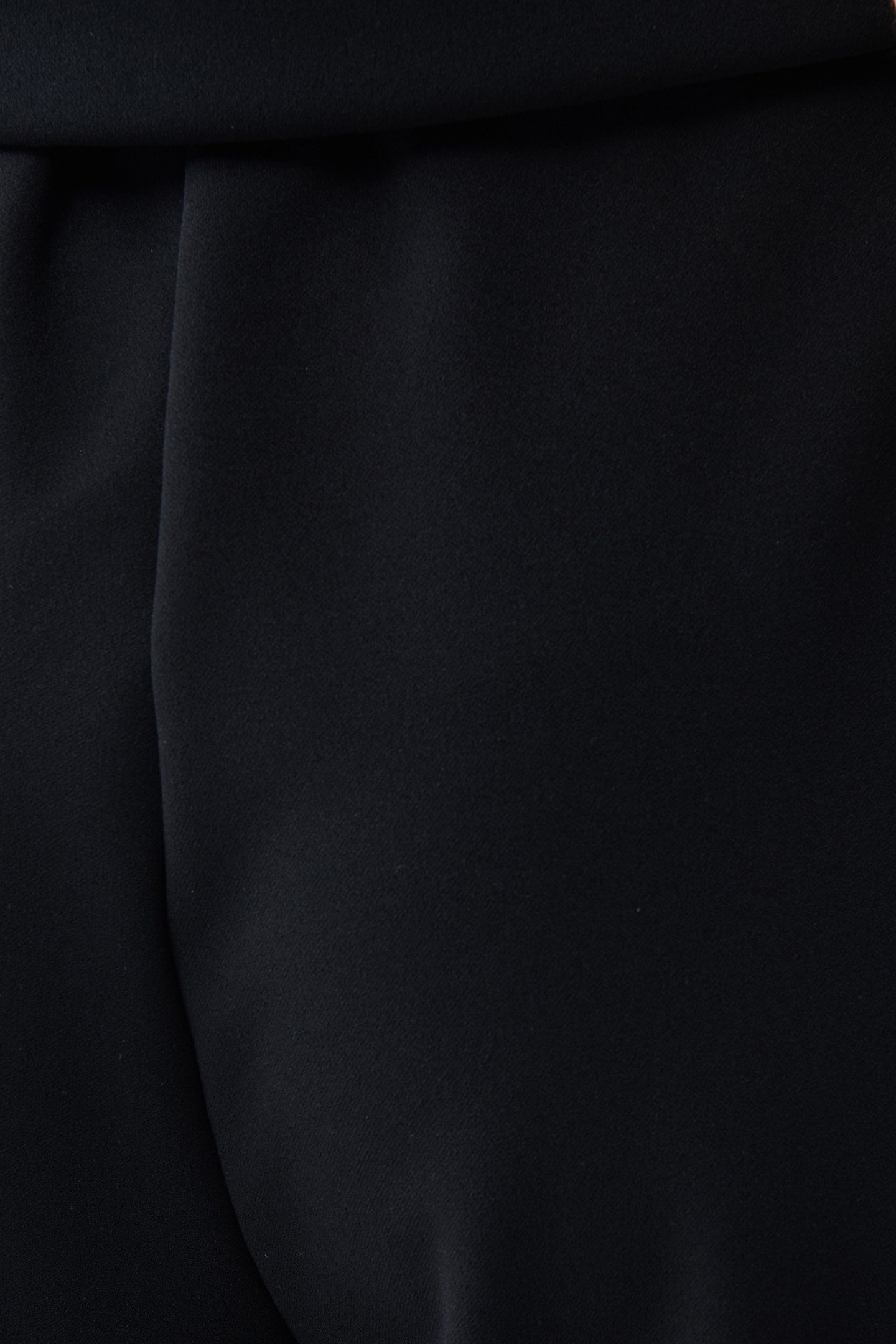 LM-SBELASTIC WIDE LEG BLACK 7