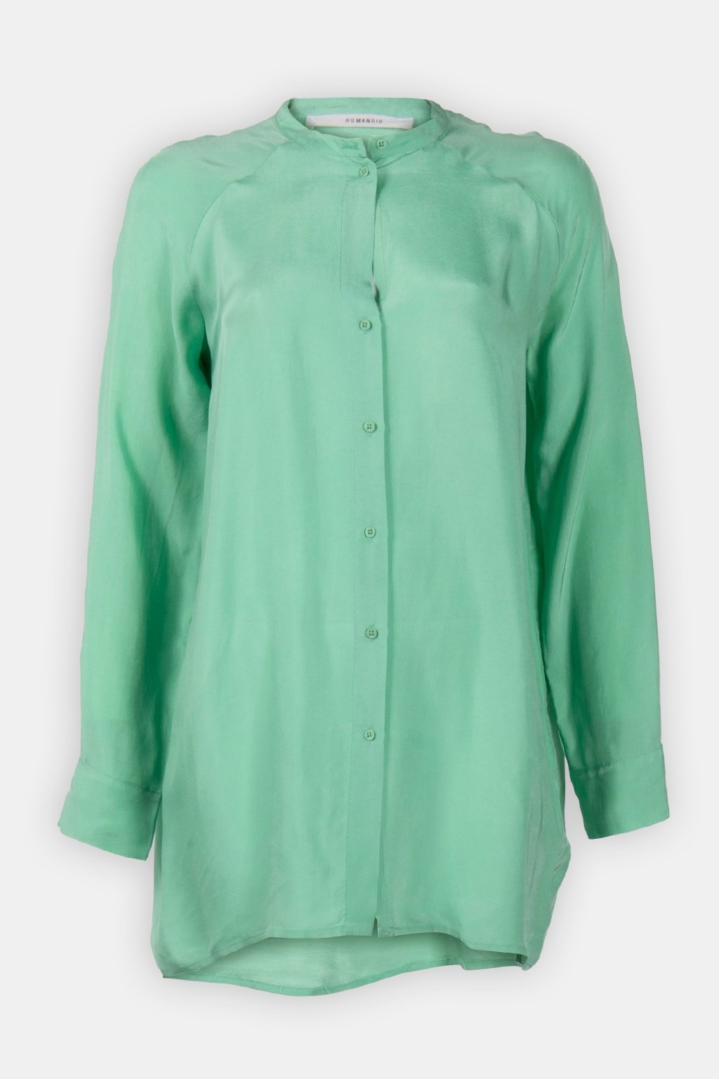 SOTTIR D BLOUSE MINT 3