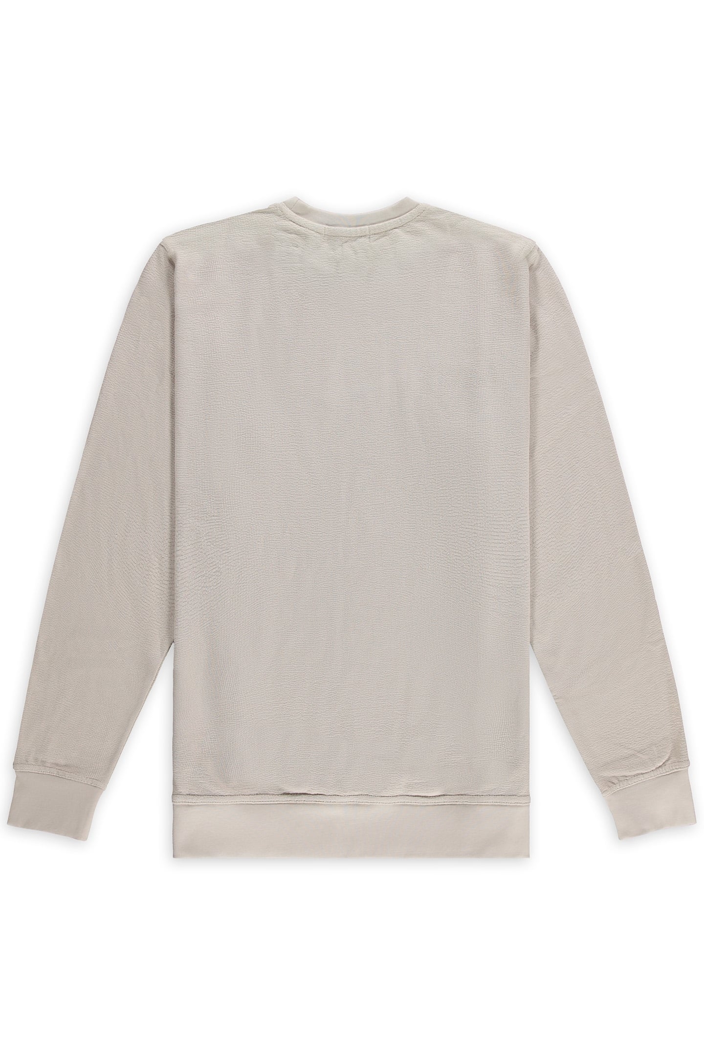 CHARLIE SWEATER SAND 2