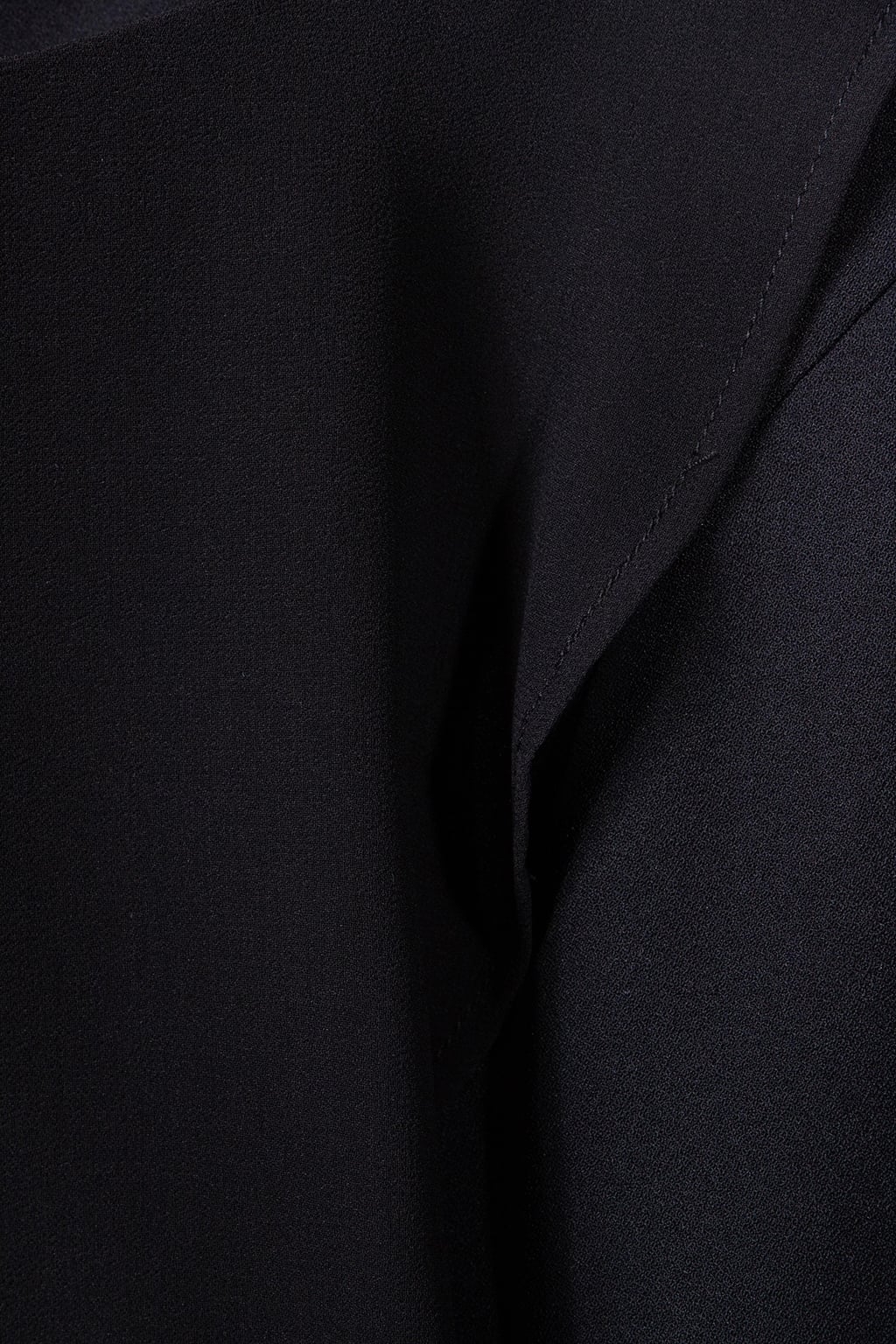 MARCIANO BY GUESS VERSION SOLID COLOR BLACK 5