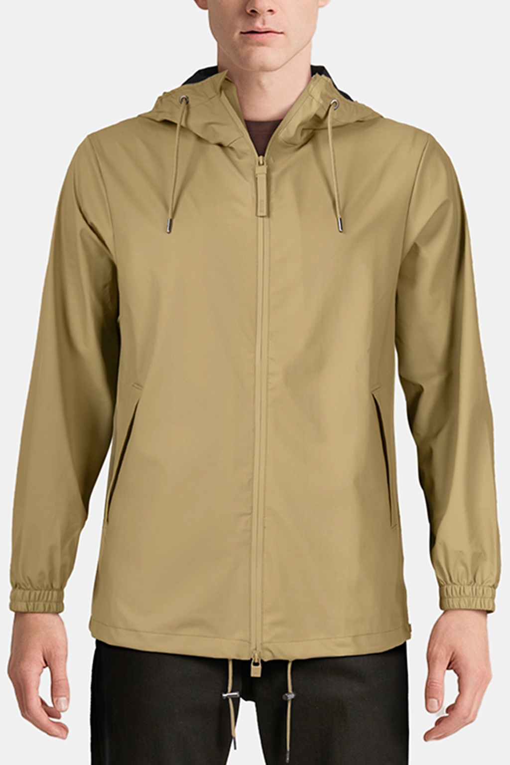 STORM BREAKER W3 KHAKI UNISEX 2