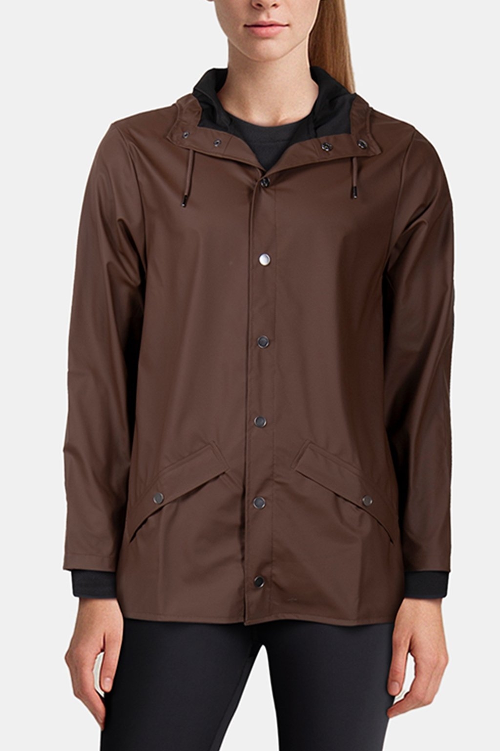 JACKET W3 FRAME UNISEX 4