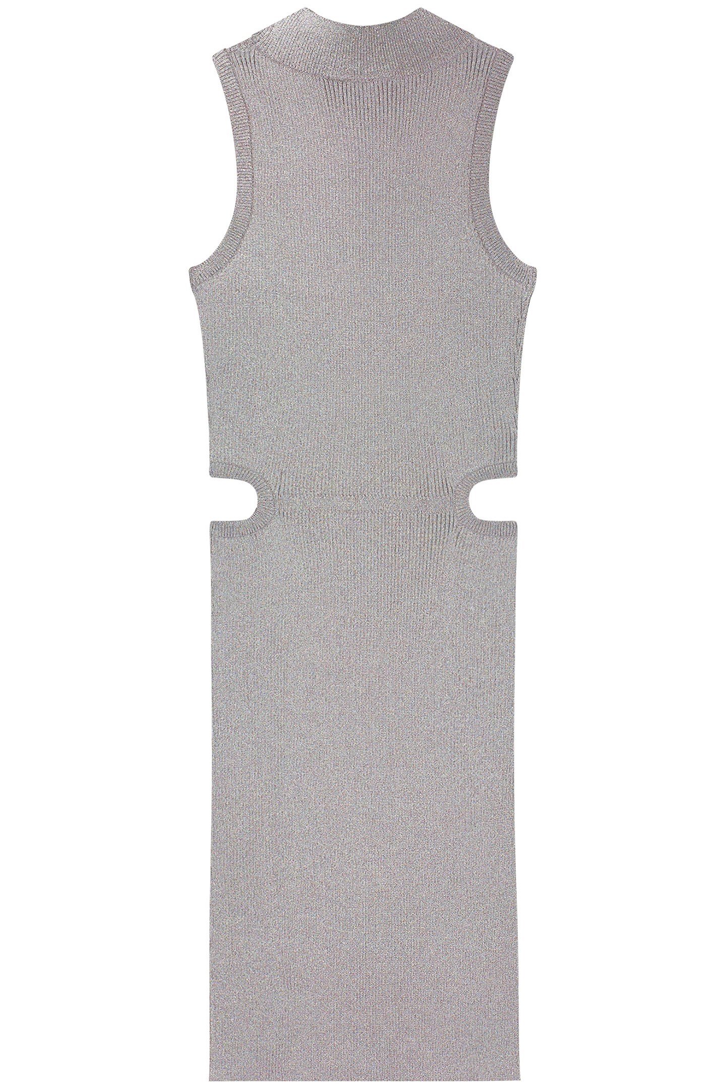 JESRI DRESS SILVER 3