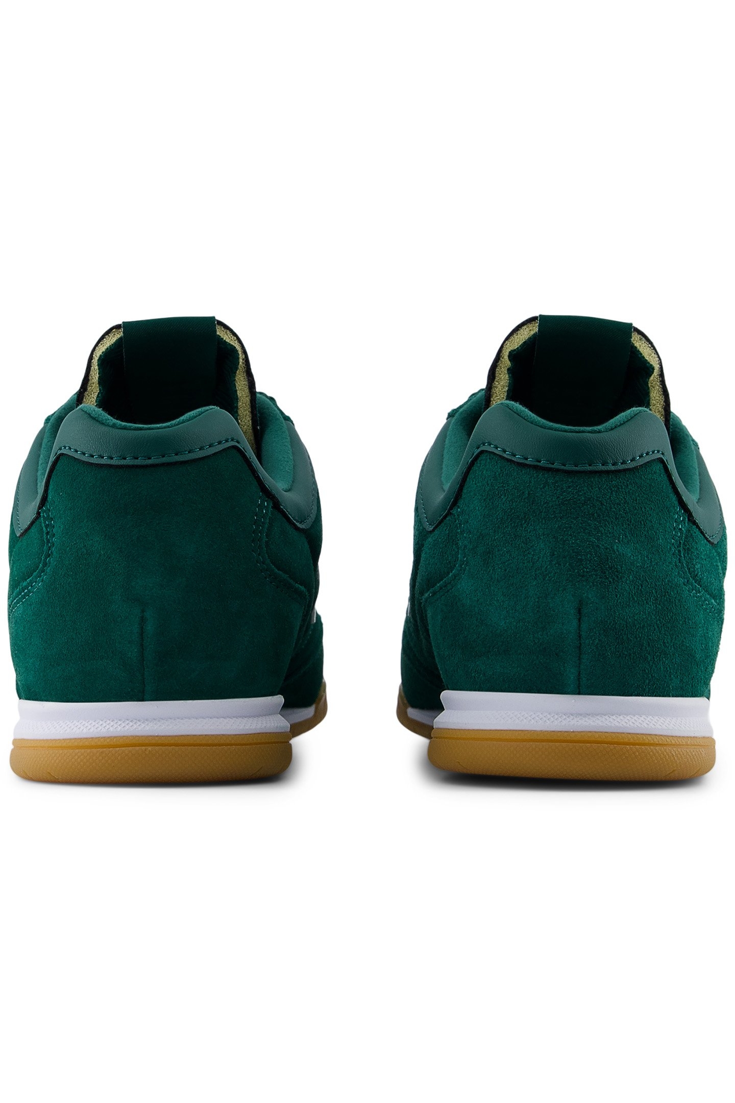 URC42SD SNEAKERS IN MARSH GREEN 4