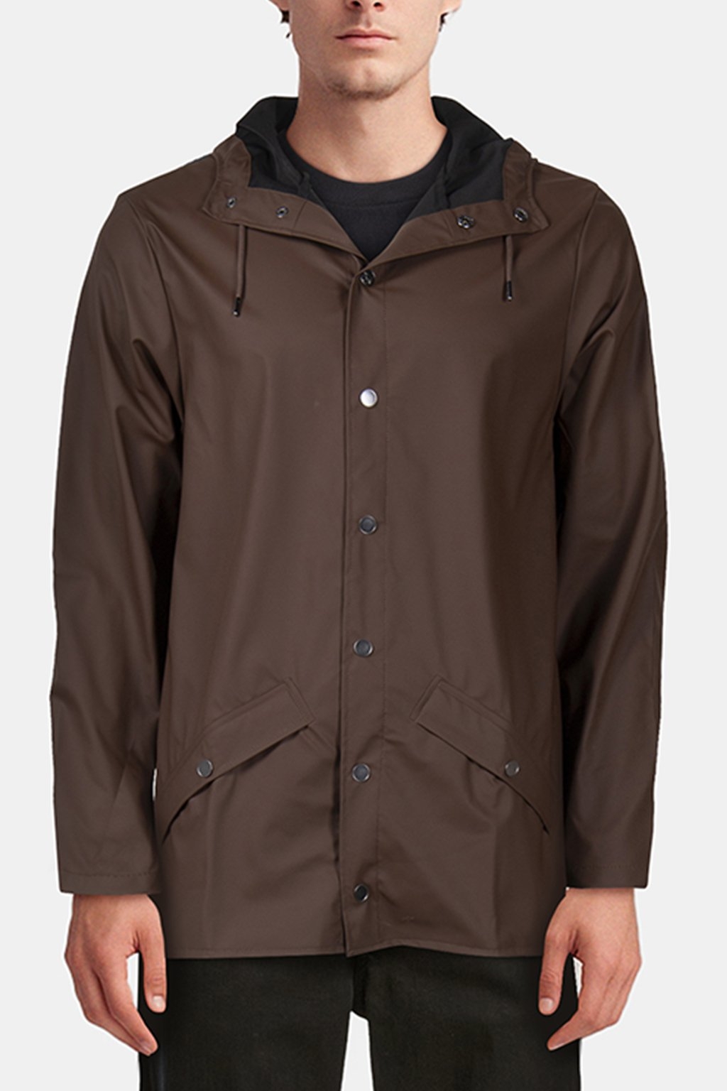 JACKET W3 FRAME UNISEX 2