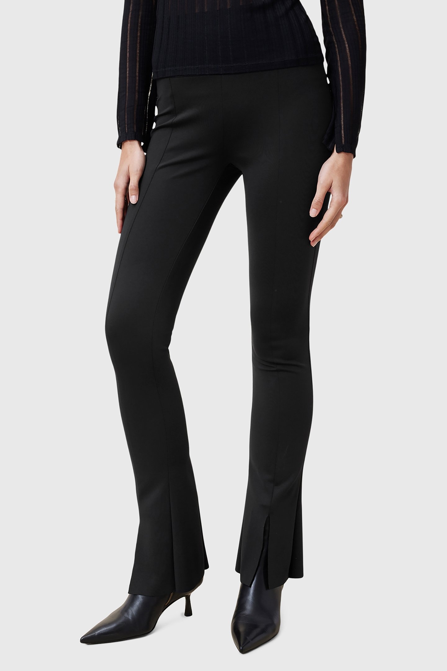 RYLA TROUSER BLACK 1