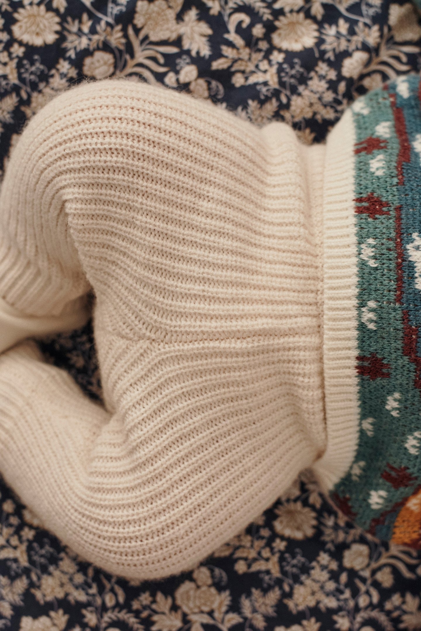 LEGGINGS PEDRO CREAM 3