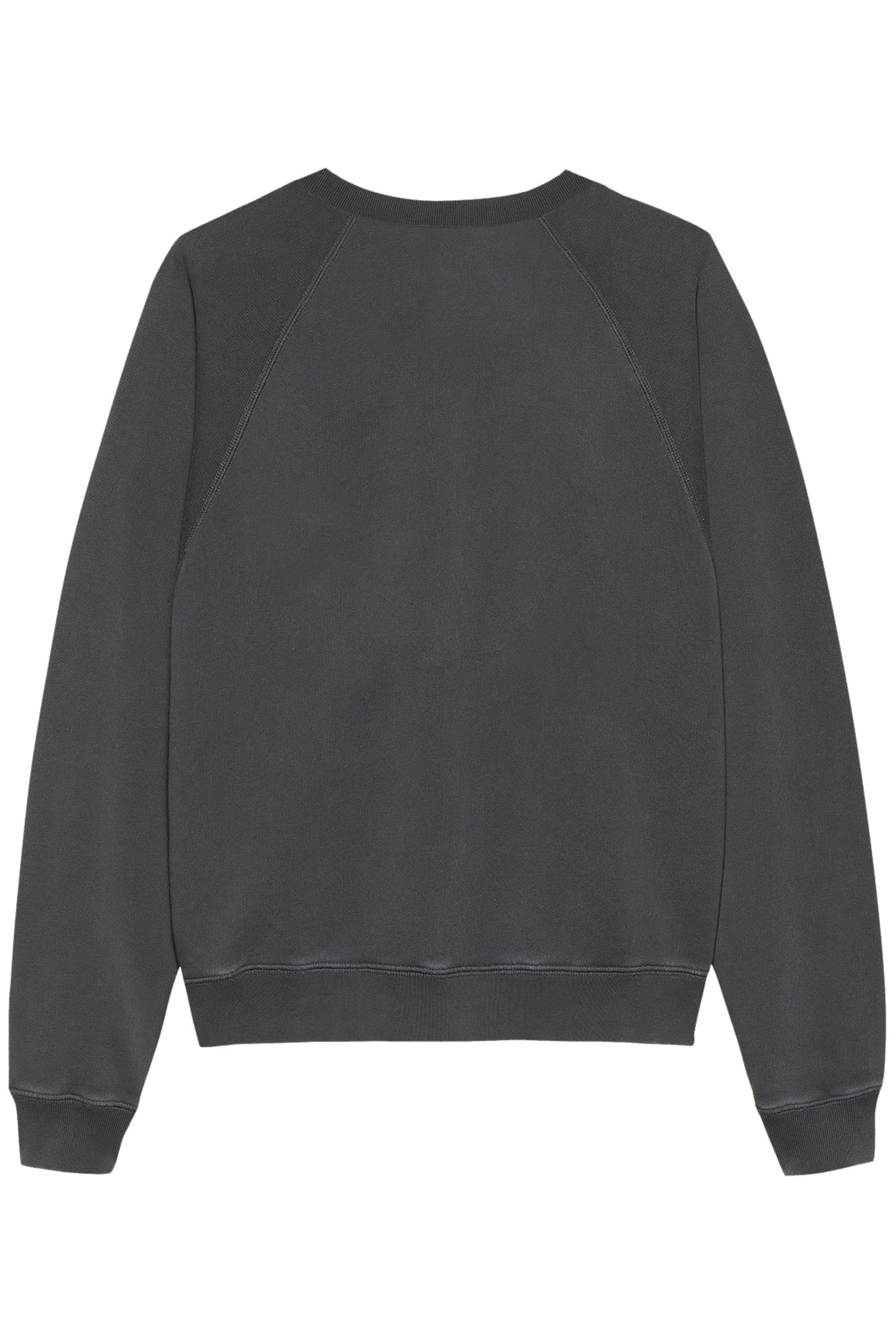 GRAPHIC SWEATER CARBON 4