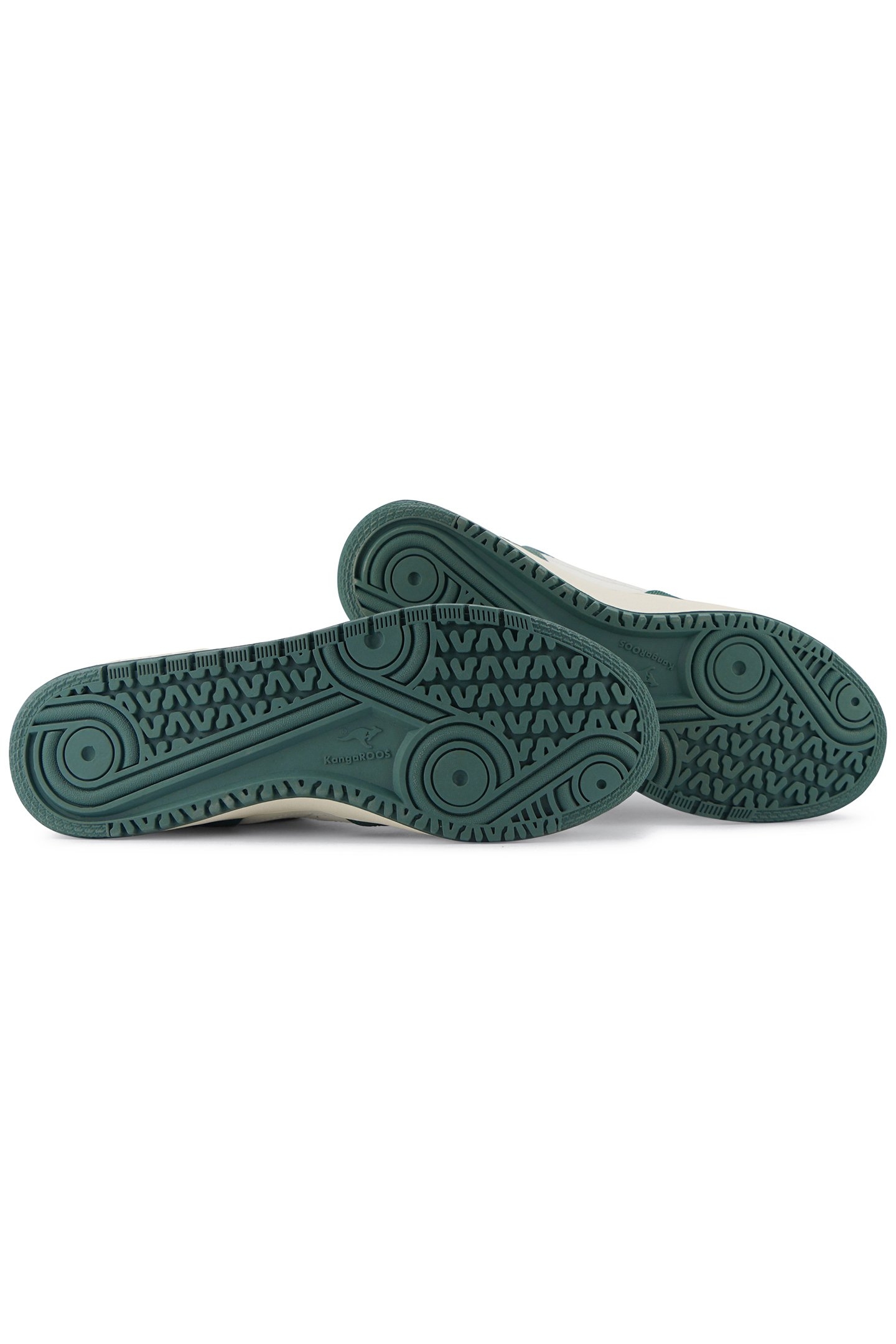 UNISEX GAME LO FOREST/WHITE 4