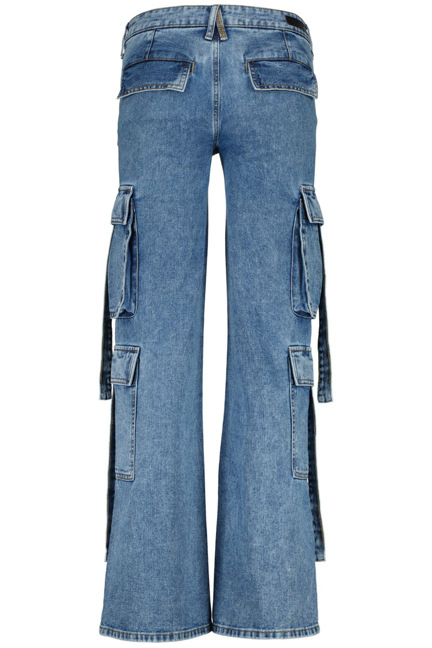 STORM CARGO MID BLUE STONE 4