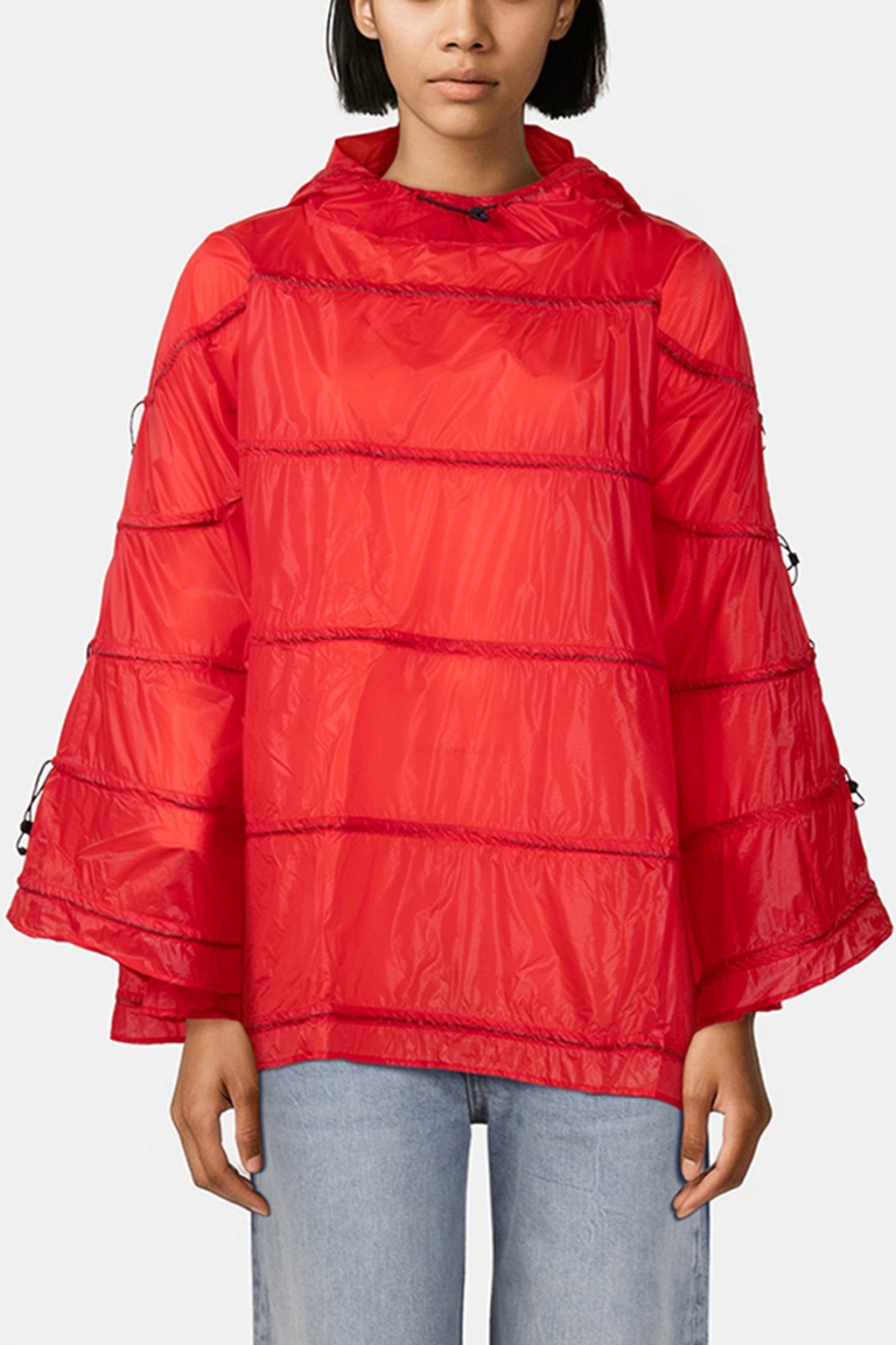 SHOW CAPE FIRE UNISEX 2