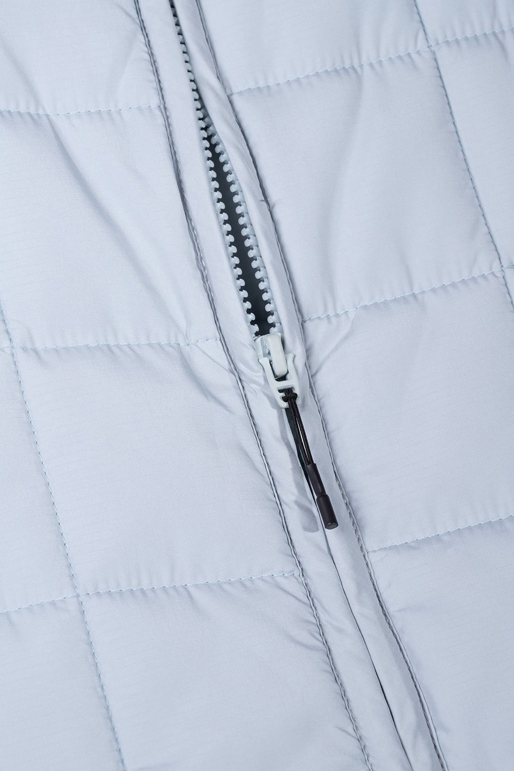 LINER VEST W1T1 SKY UNISEX 6