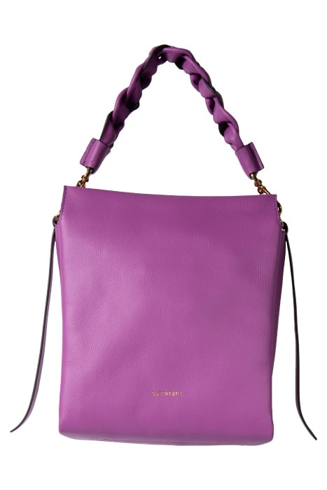 HANDBAG IN LEATHER 3