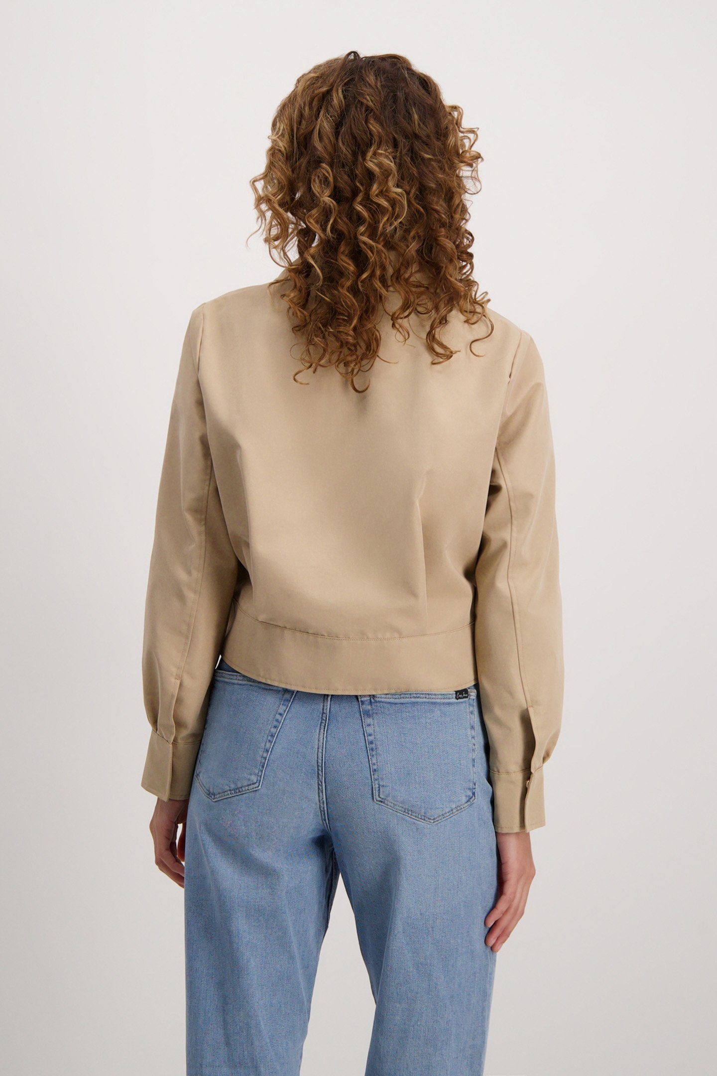 ISALA COTTON POLY SAND 2